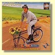 Aandag: Aardklop
