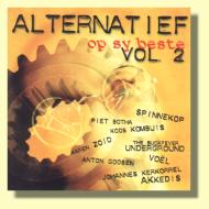 Alternatief 2