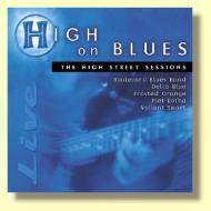 High On Blues
