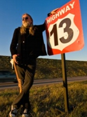 Highway 13