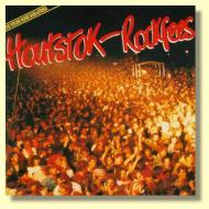 Houtstok-Rockfees