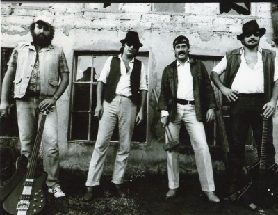 Jack Hammer 1984