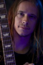 Johnathan Martin
