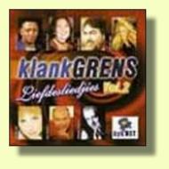 Klankgrens