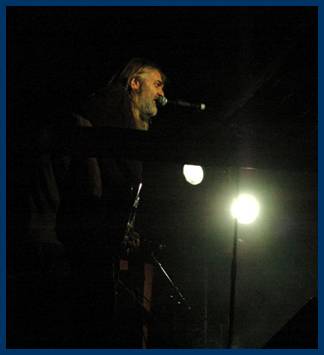 Piet at Oppikoppi