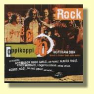 Oppikoppi 10 - Rock
