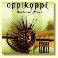 Oppikoppi