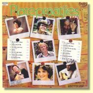 Platepraatjies