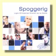 Spoggerig