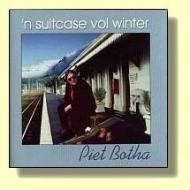 Suitcase Vol Winter