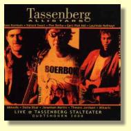Tassenberg All Stars