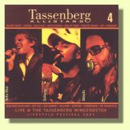 Tassenberg All Stars 4