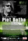 Tribute To Piet Botha - click for bigger picture