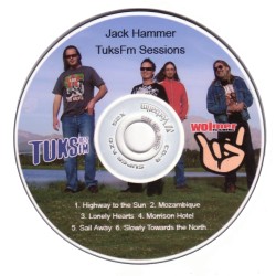 TuksFM Sessions