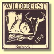 Wildebeest