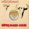 Wildebeest EP