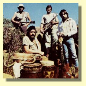 Wildebeest - year unknown
