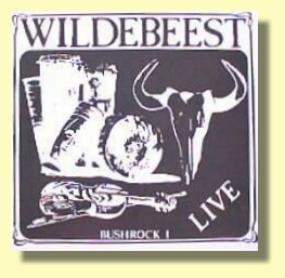 Wildebeest - European release