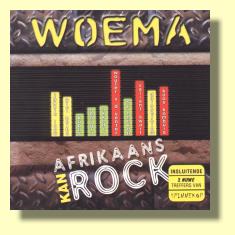Woema